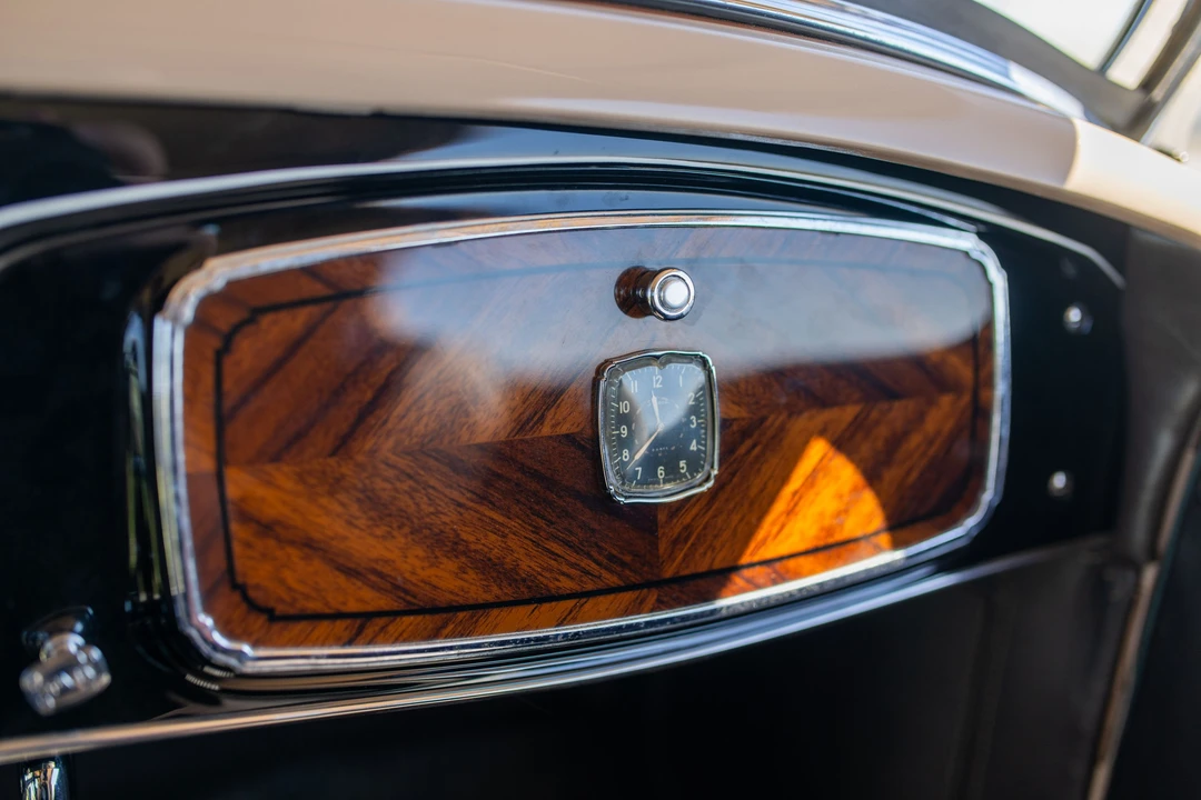 1932 Buick Super - Image 20 of 31