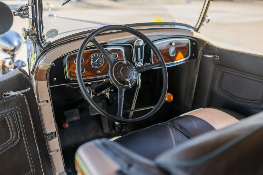 1932 Buick Super - Image 28 of 31