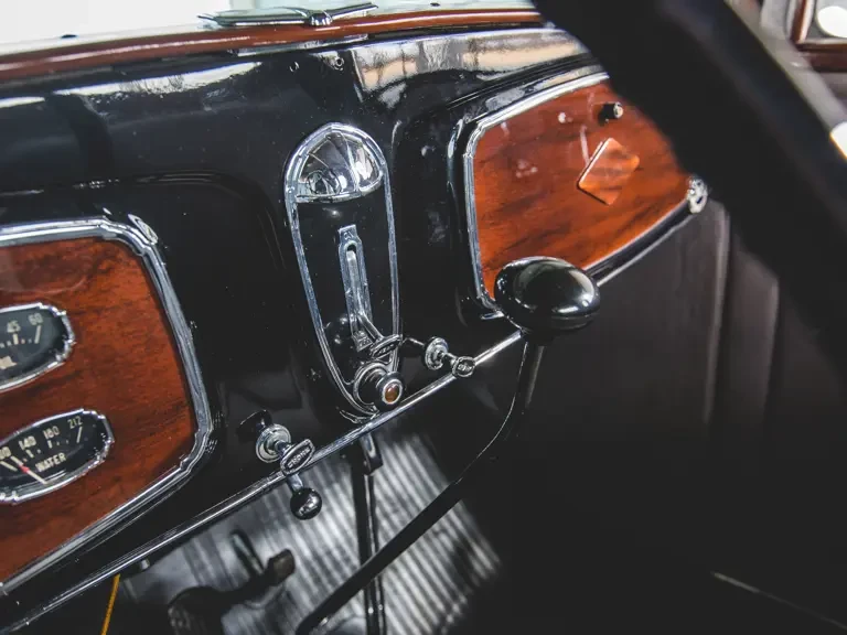 1932 Buick Super - Image 25 of 31