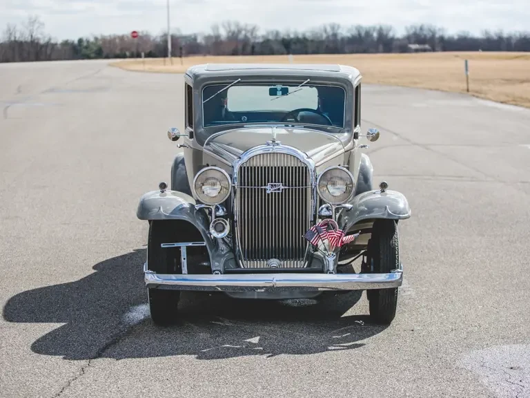 1932 Buick Super - Image 7 of 31