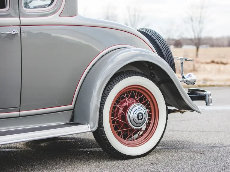 1932 Buick Super - Image 14 of 31