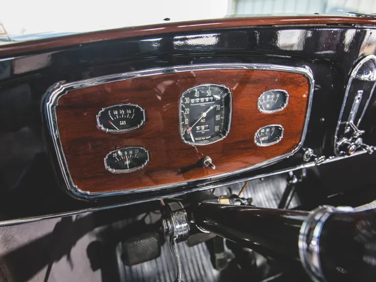 1932 Buick Super - Image 23 of 31