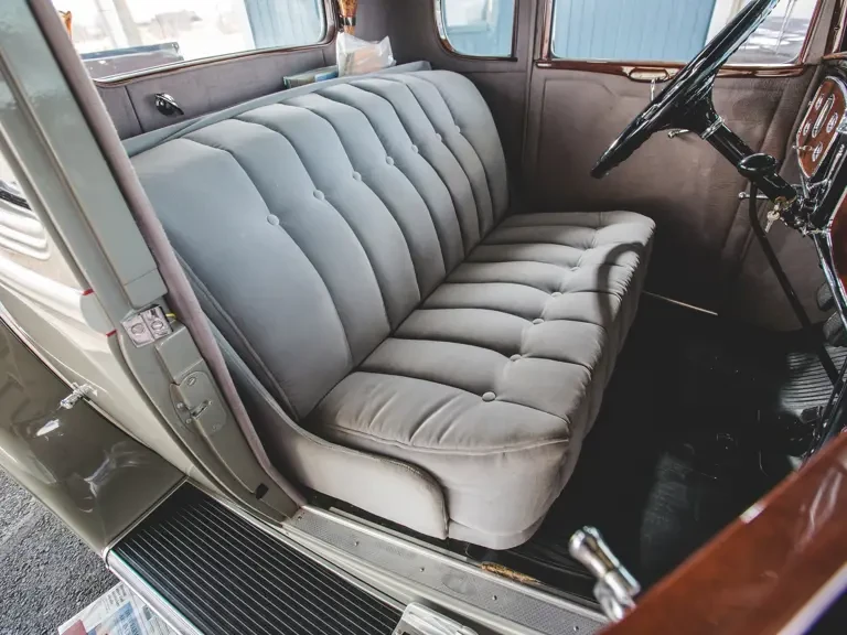 1932 Buick Super - Image 27 of 31