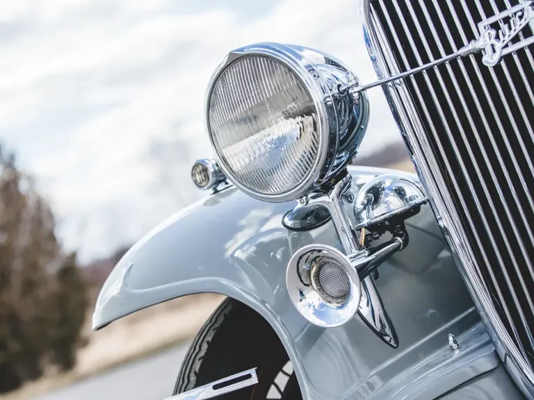 1932 Buick Super - Image 12 of 31