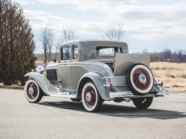 1932 Buick Super - Image 3 of 31