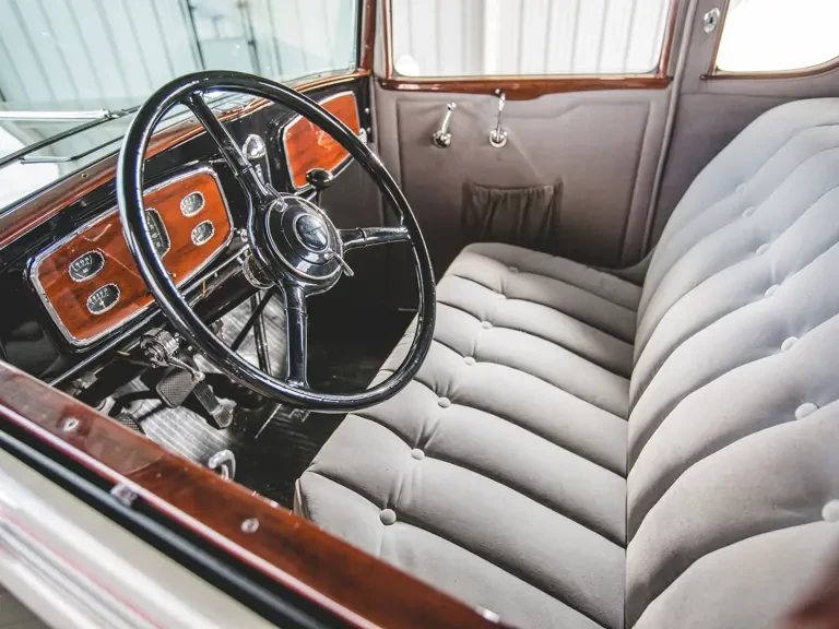 1932 Buick Super - Image 5 of 31