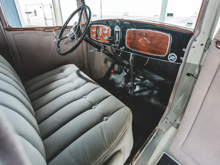1932 Buick Super - Image 26 of 31