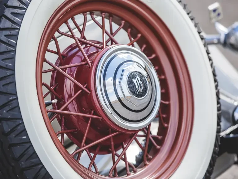1932 Buick Super - Image 16 of 31