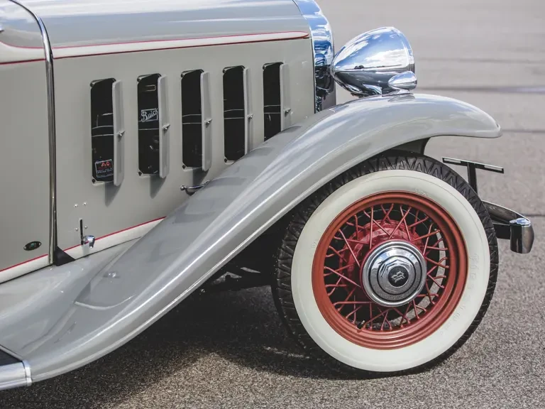 1932 Buick Super - Image 19 of 31