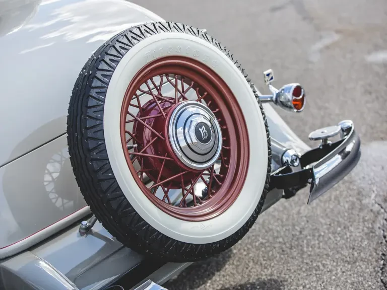 1932 Buick Super - Image 17 of 31