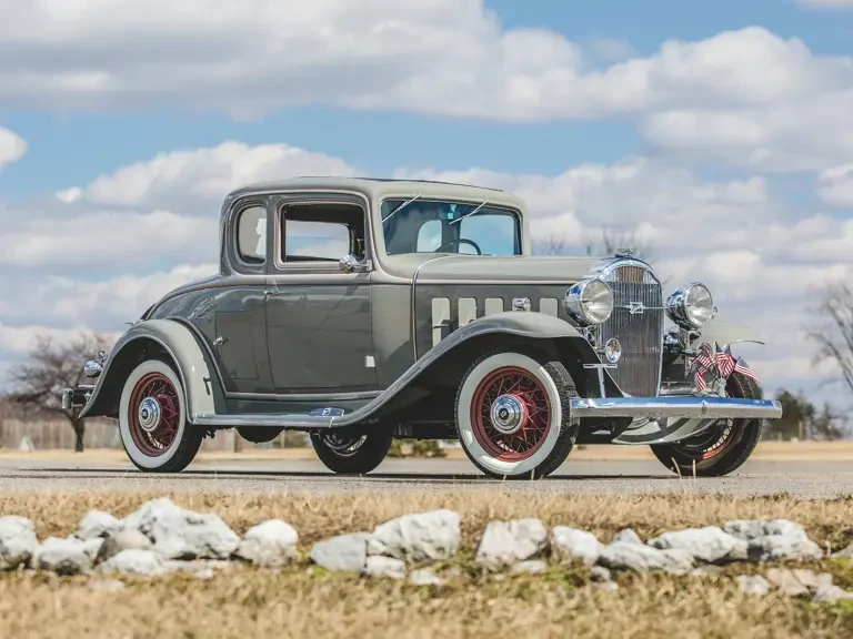 1932 Buick Super - Image 2 of 31