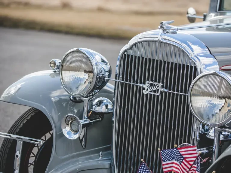 1932 Buick Super - Image 10 of 31