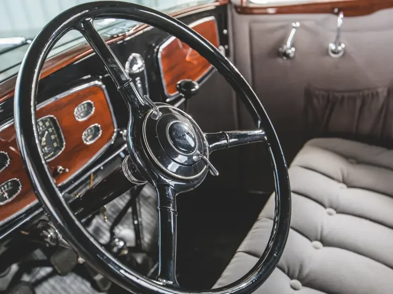 1932 Buick Super - Image 22 of 31