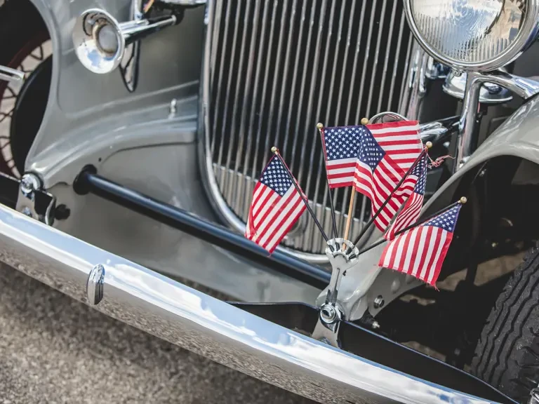 1932 Buick Super - Image 11 of 31