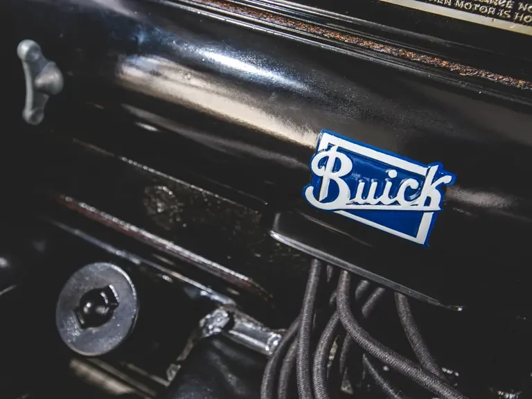 1932 Buick Super - Image 30 of 31