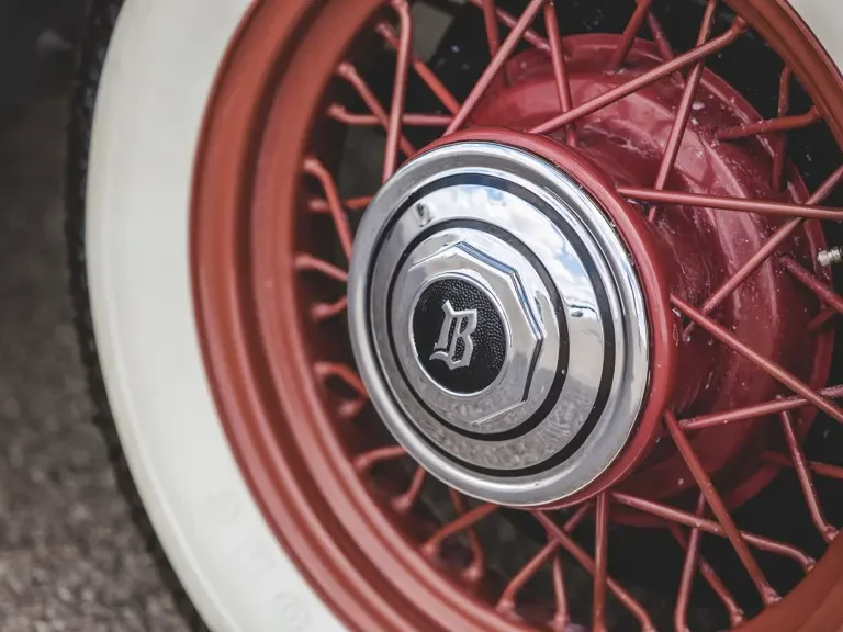 1932 Buick Super - Image 15 of 31