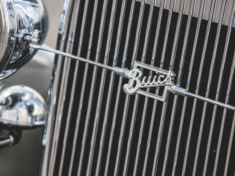 1932 Buick Super - Image 9 of 31