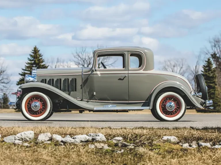 1932 Buick Super - Image 6 of 31