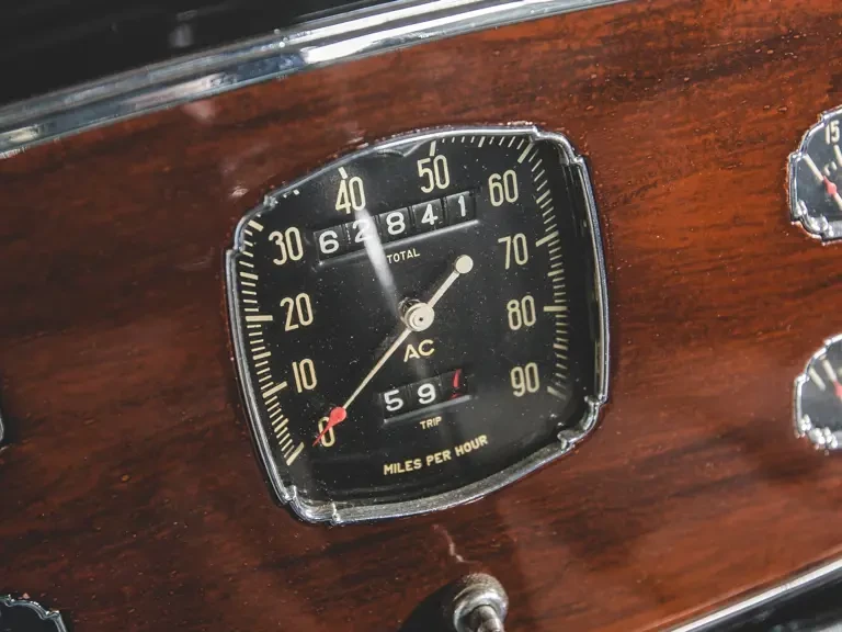 1932 Buick Super - Image 24 of 31