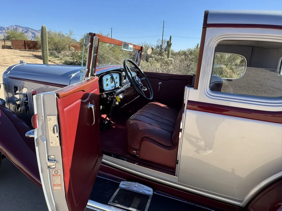 1932 Buick Super - Image 24 of 31