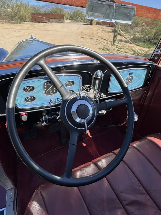 1932 Buick Super - Image 25 of 31