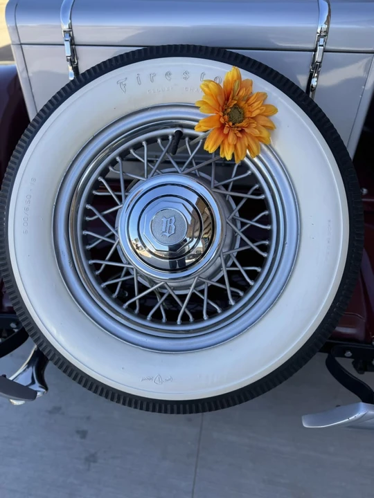 1932 Buick Super - Image 10 of 31
