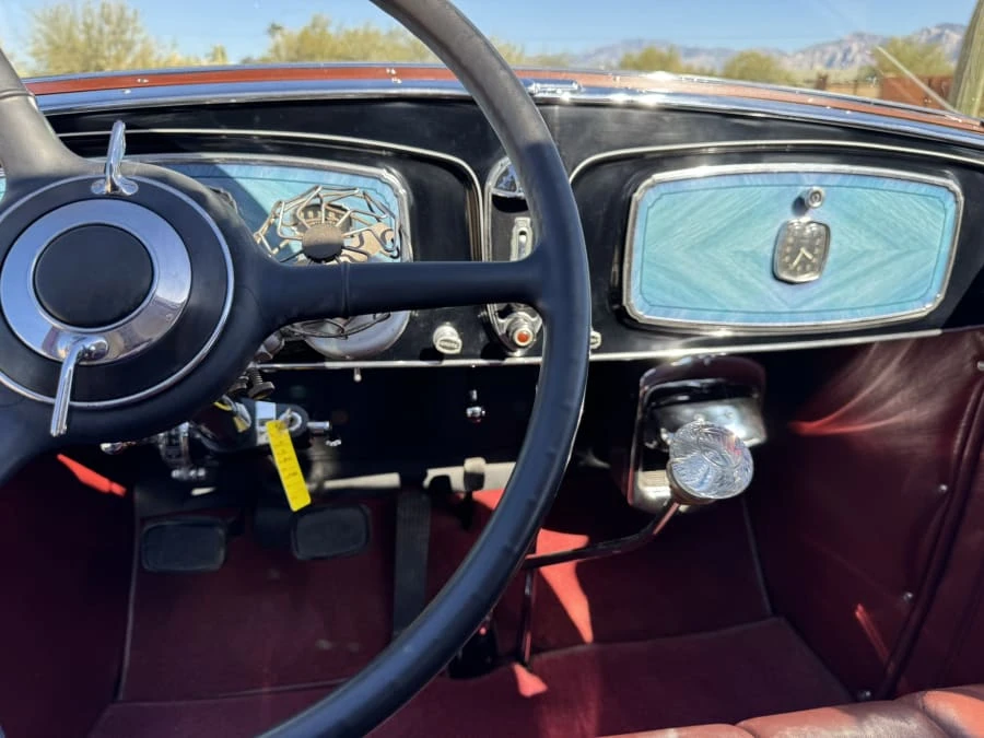 1932 Buick Super - Image 31 of 31