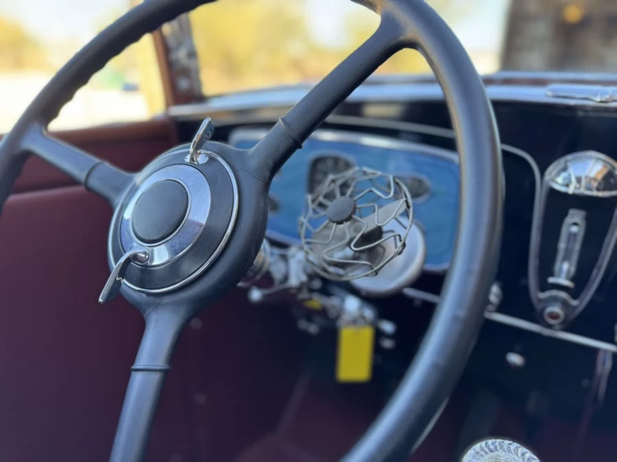 1932 Buick Super - Image 21 of 31