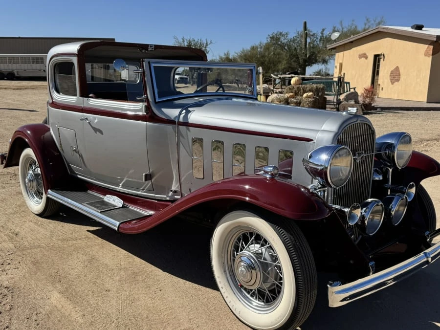 1932 Buick Super - Image 18 of 31