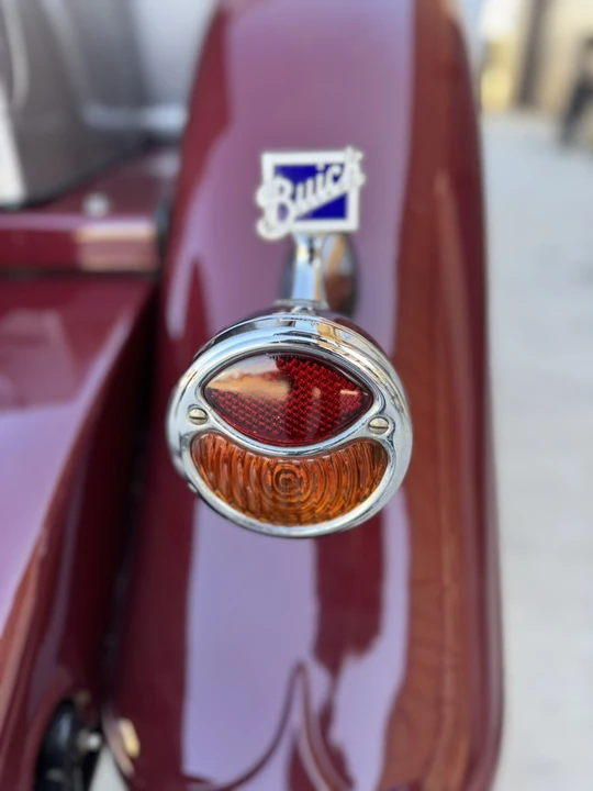 1932 Buick Super - Image 11 of 31
