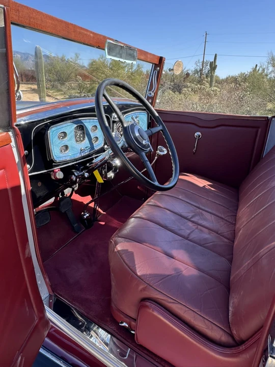 1932 Buick Super - Image 19 of 31
