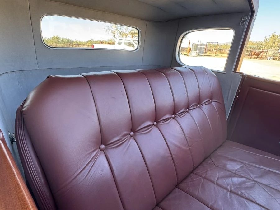 1932 Buick Super - Image 22 of 31