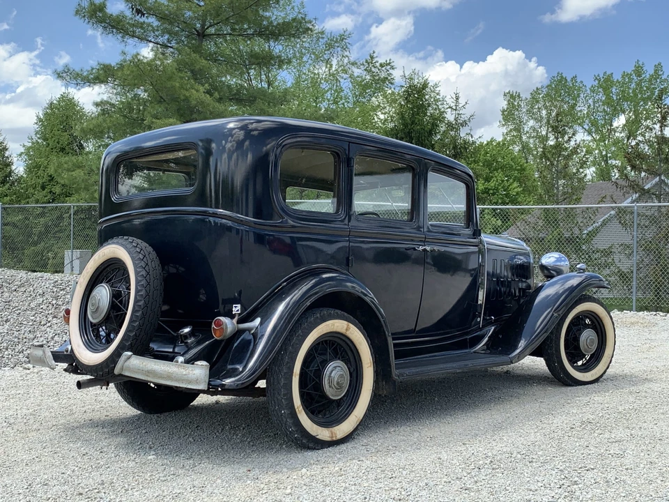 1932 Buick Super - Image 6 of 31