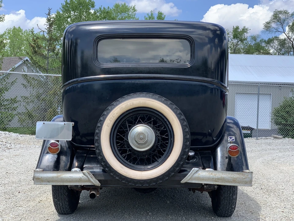 1932 Buick Super - Image 10 of 31