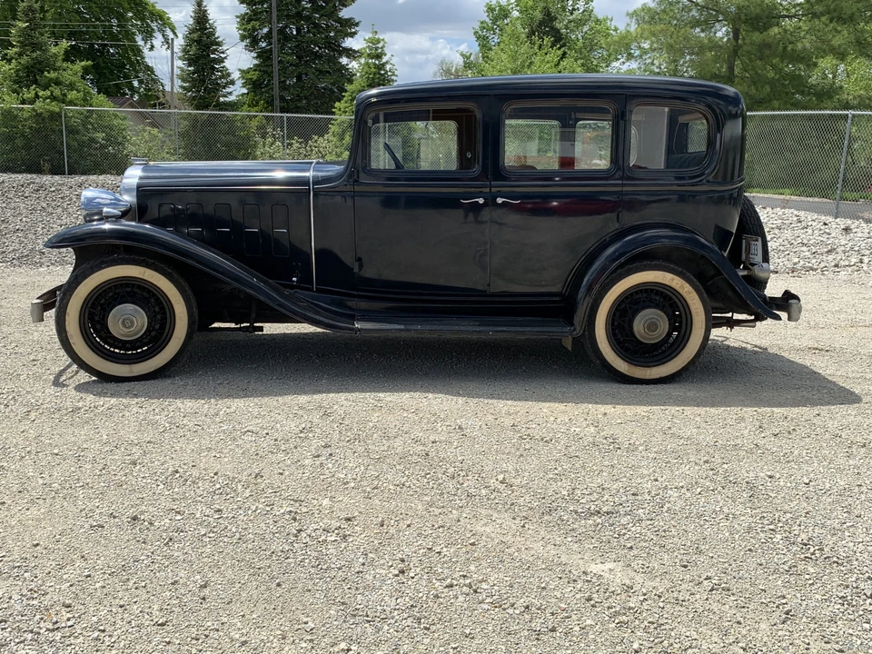 1932 Buick Super - Image 4 of 31