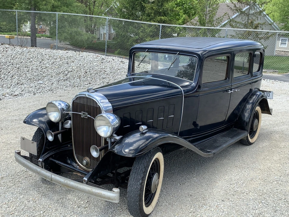 1932 Buick Super - Image 2 of 31