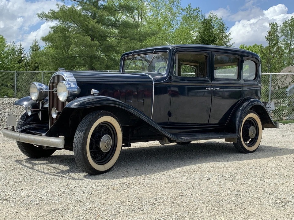1932 Buick Super - Image 3 of 31