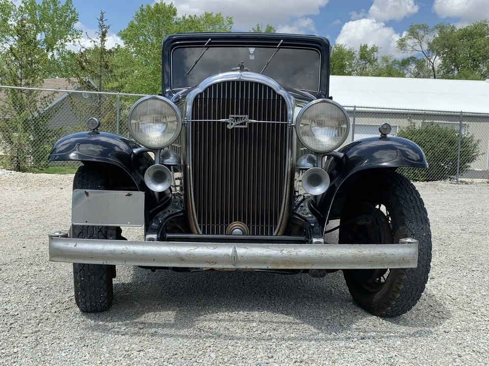 1932 Buick Super - Image 9 of 31