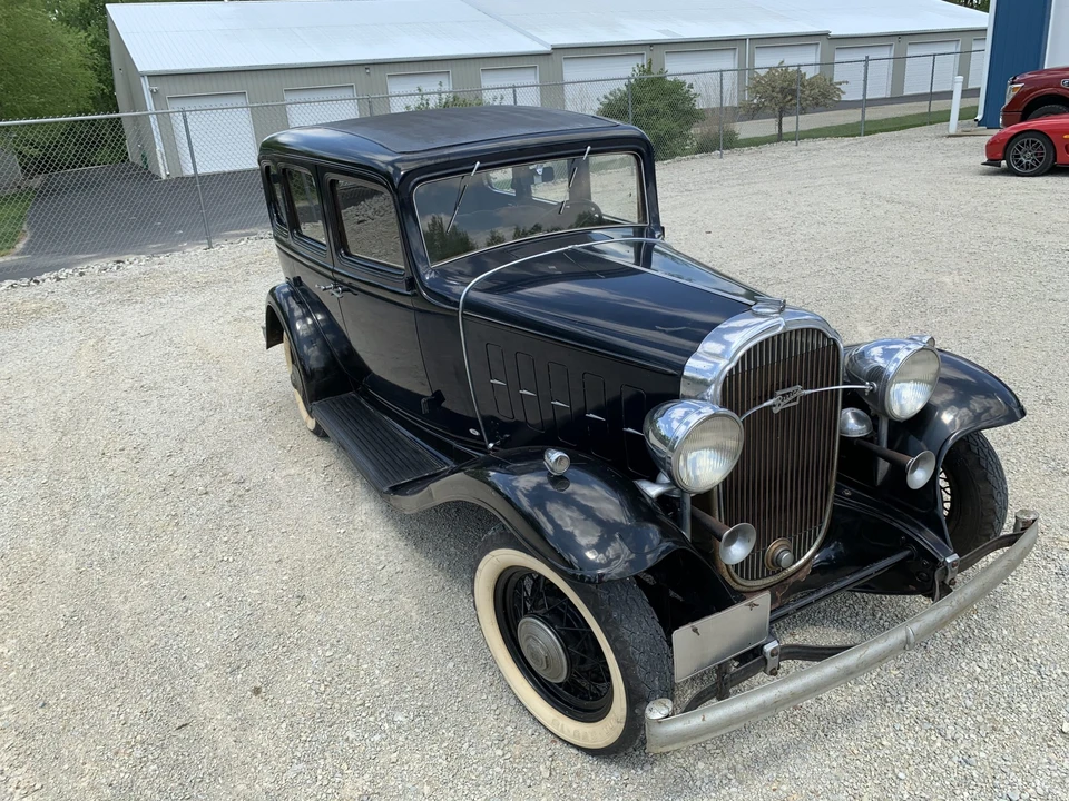 1932 Buick Super - Image 8 of 31