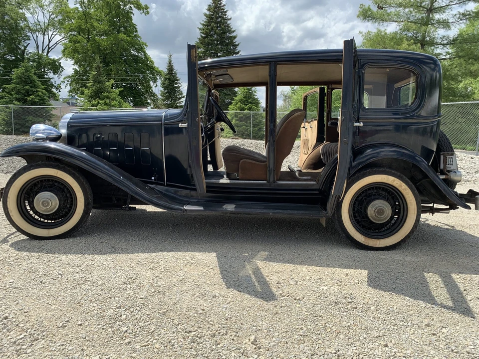 1932 Buick Super - Image 23 of 31