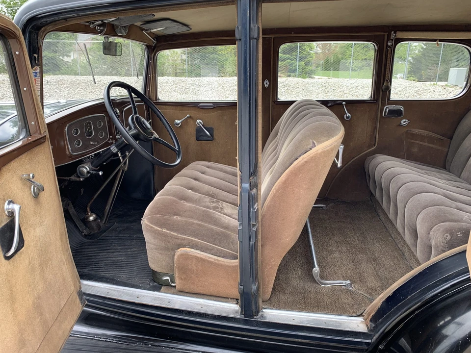 1932 Buick Super - Image 24 of 31