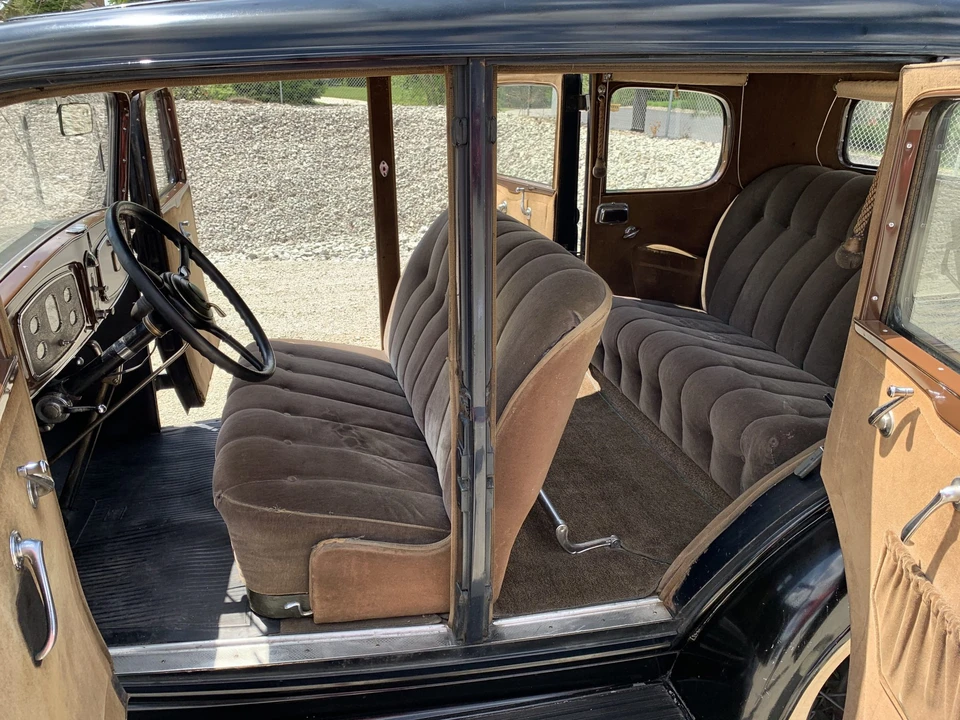 1932 Buick Super - Image 25 of 31