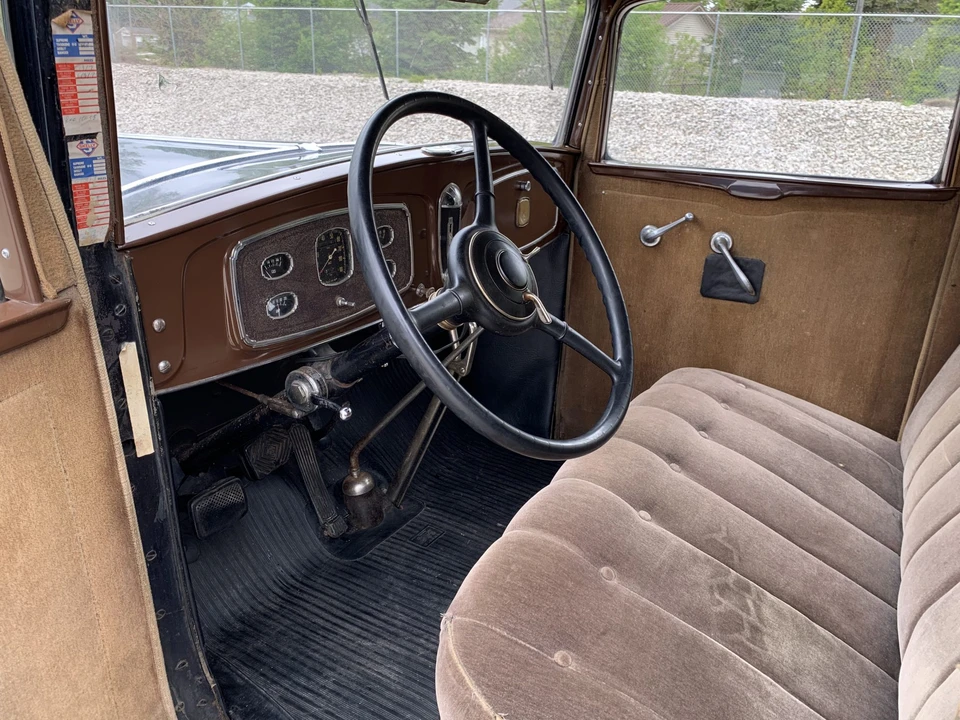 1932 Buick Super - Image 30 of 31