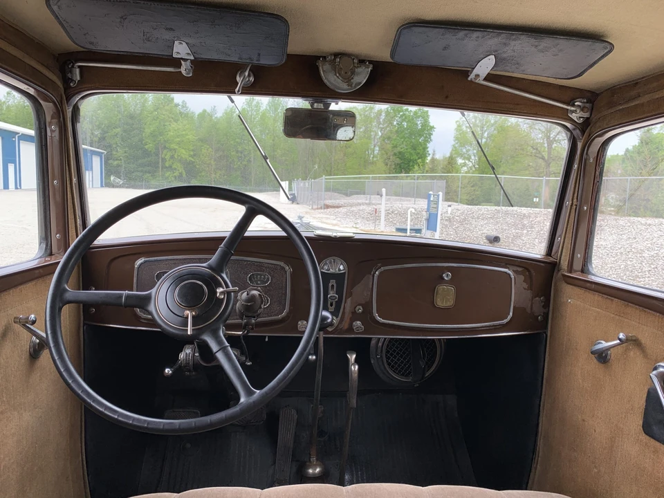 1932 Buick Super - Image 31 of 31