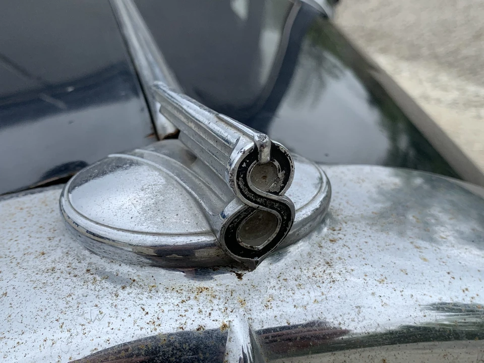 1932 Buick Super - Image 14 of 31