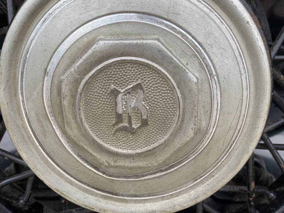 1932 Buick Super - Image 21 of 31