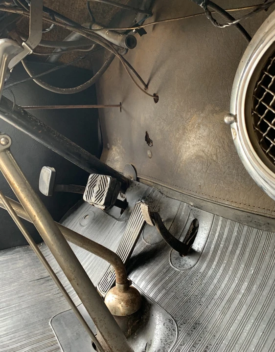 1932 Buick Super - Image 27 of 31