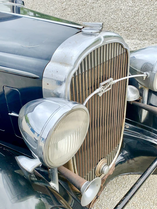1932 Buick Super - Image 11 of 31
