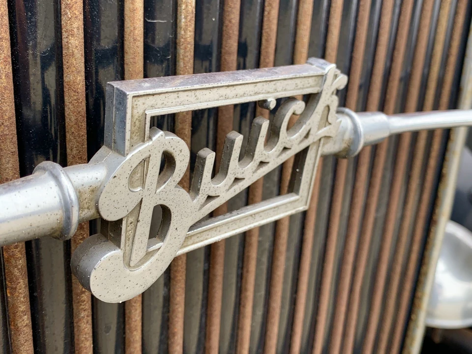 1932 Buick Super - Image 12 of 31