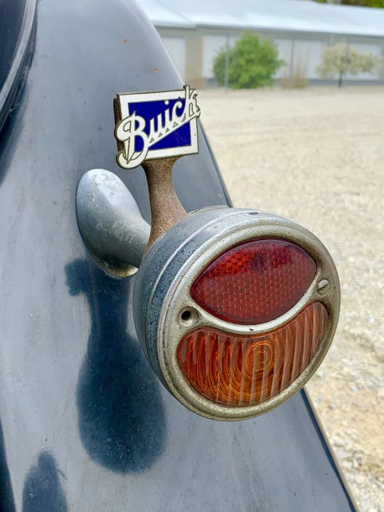 1932 Buick Super - Image 20 of 31